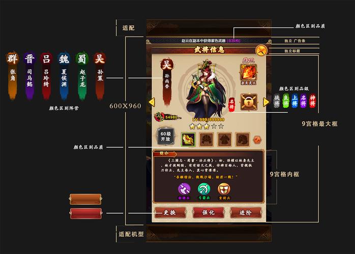角色手游游戏排行