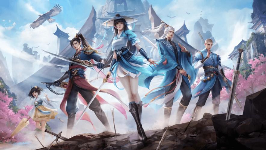 角色扮演手游排行榜前十名2024最新版 (角色扮演手游排行榜前十名2024最新版 )