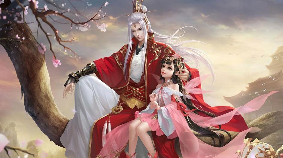 角色类网络手游 (角色手游排行榜前十名网络游戏有哪些 )