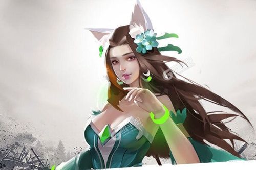 角色角色手游