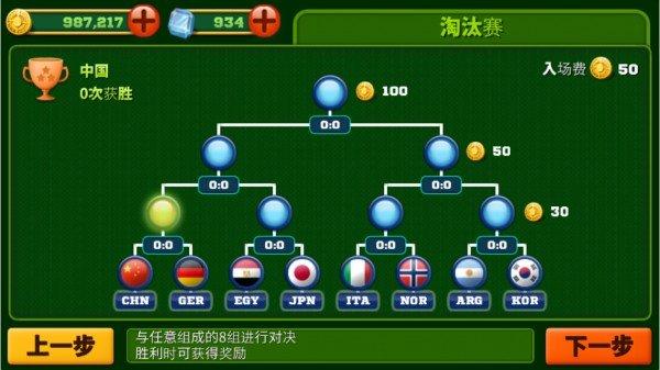 足球游戏手游排行榜前十排名表最新版