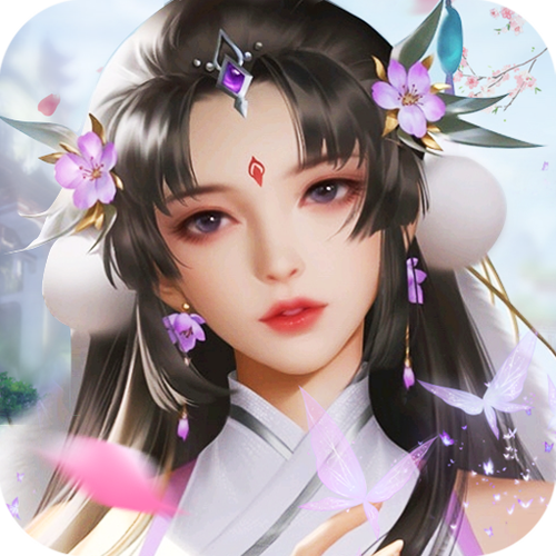 适合女生玩的古风新手游