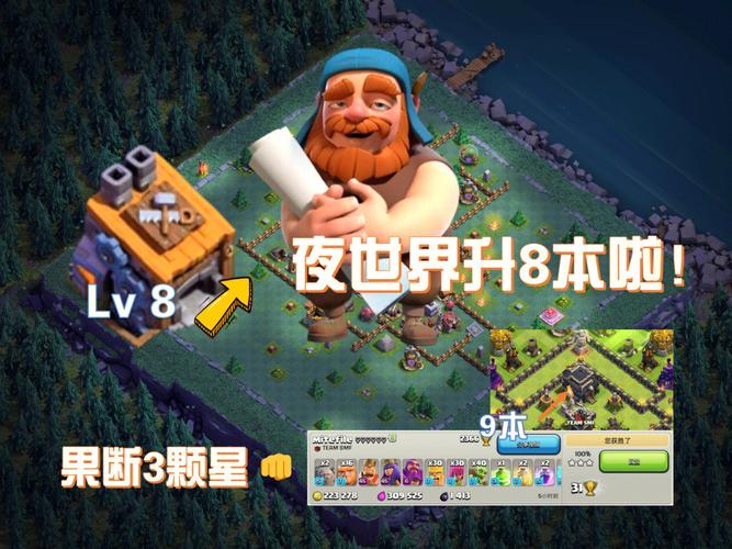 部落冲突全球排名第几