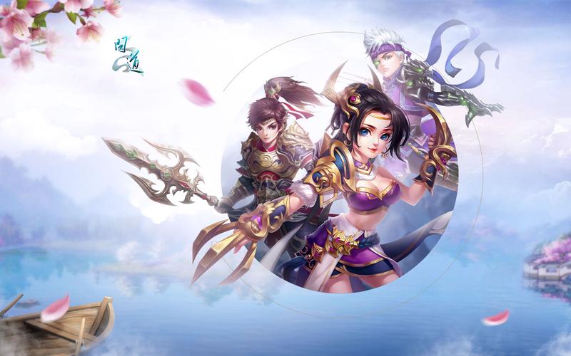 14年流行的手游 (最新热门手游排行榜2024年有哪些游戏 )