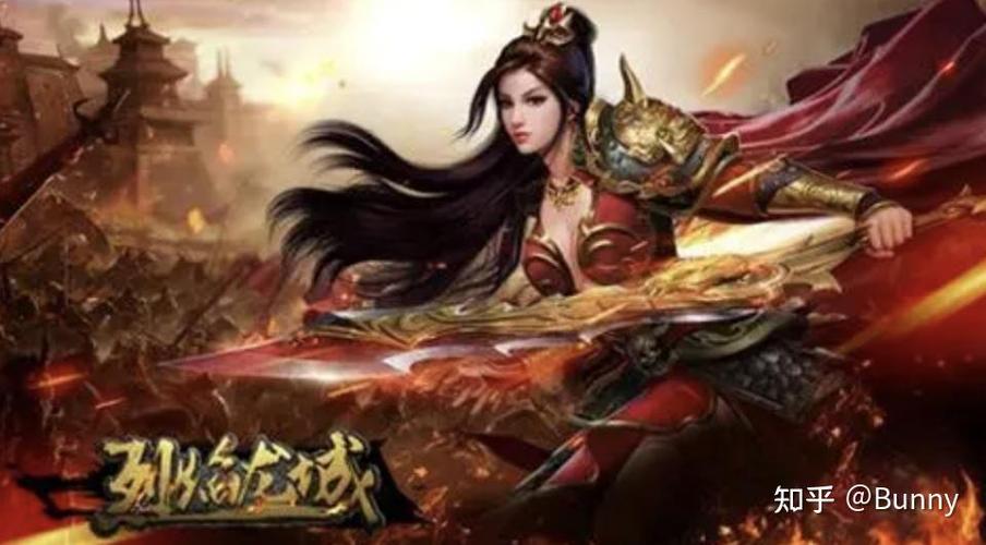 14年特别火的手游 (2024年游戏手游排行榜前十名有哪些呢知乎推荐 )