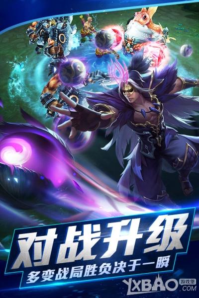 17年很火的手游
