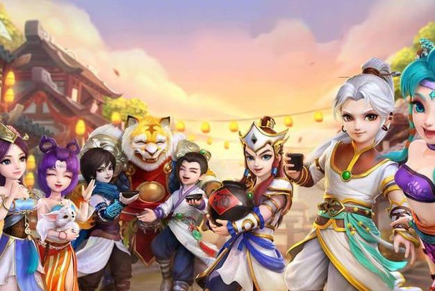 2014年回合制手游 (2024年回合制手游排行榜前十名游戏名字叫什么来着 )