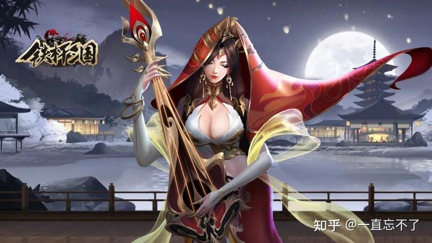 2014年的三国手游 (2024三国手游排行榜前一名是谁啊知乎 )