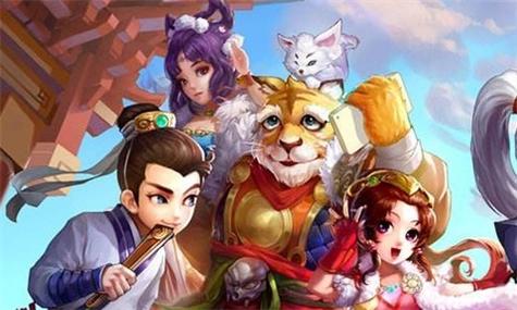 2024十大回合制手游排行 (热门回合制手游排行榜前十名有哪些名字可以玩 )