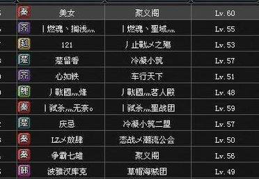 2024好听的游戏名字女带符号的 (手游排行前十的游戏有哪些名字带符号女生玩的 )