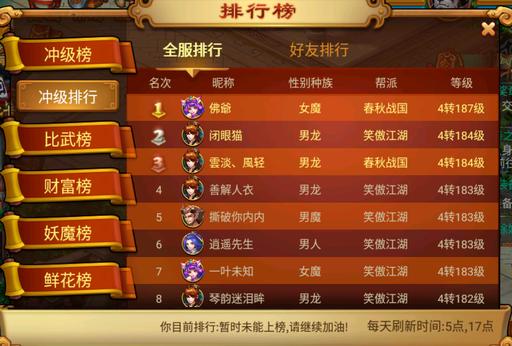 2024好玩的回合制手游排行榜