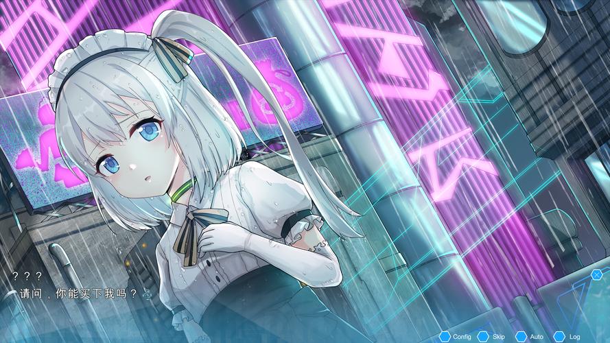 2024好玩的游戏女生