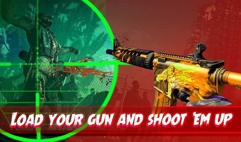 2024射击游戏排行手机