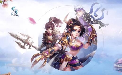 2024年女生好听的游戏名字 (好玩的手游排行榜2024女生名字大全可爱 )