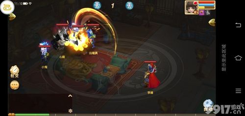 2024年好玩的回合制手游