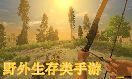 2024年生存手游