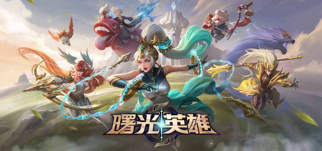 2024火爆的手游