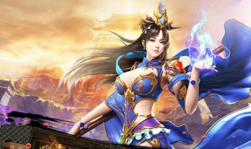 2024好玩的角色扮演手游