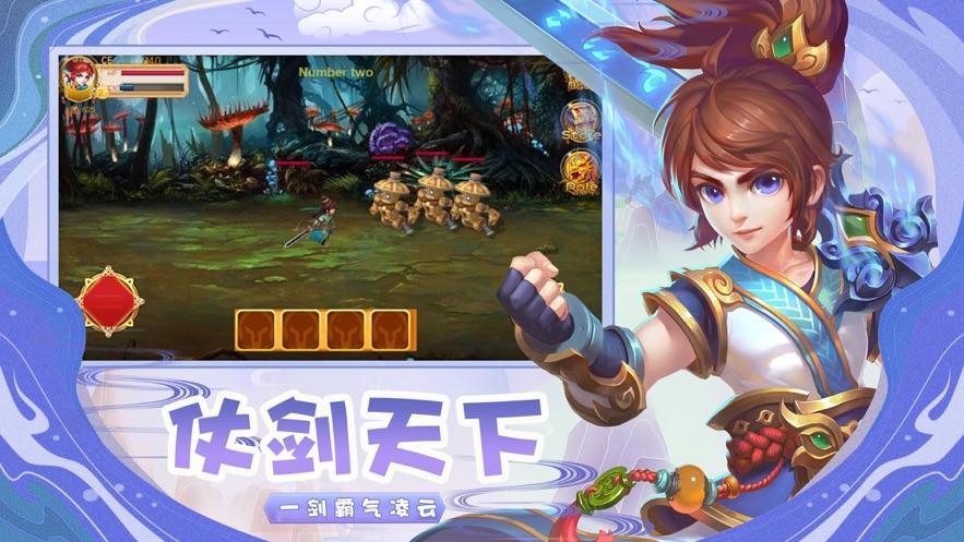 2024年最新出的回合制手游