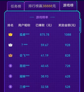 2024年最新赚钱手游 (2024赚钱手游排行 )