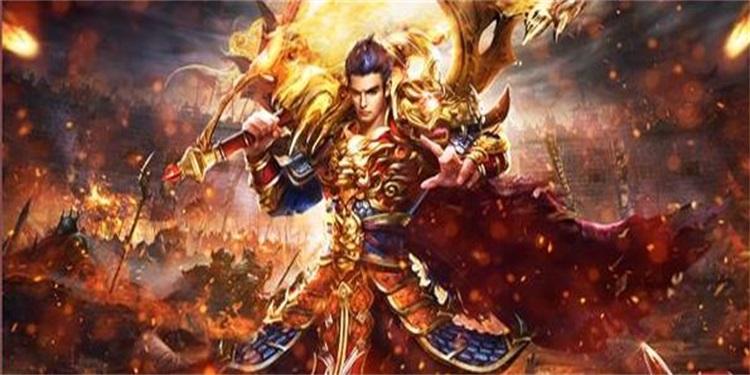 2024最火最好玩传奇手游 (现在最火的传奇手游排行榜前十名游戏是什么名字 )
