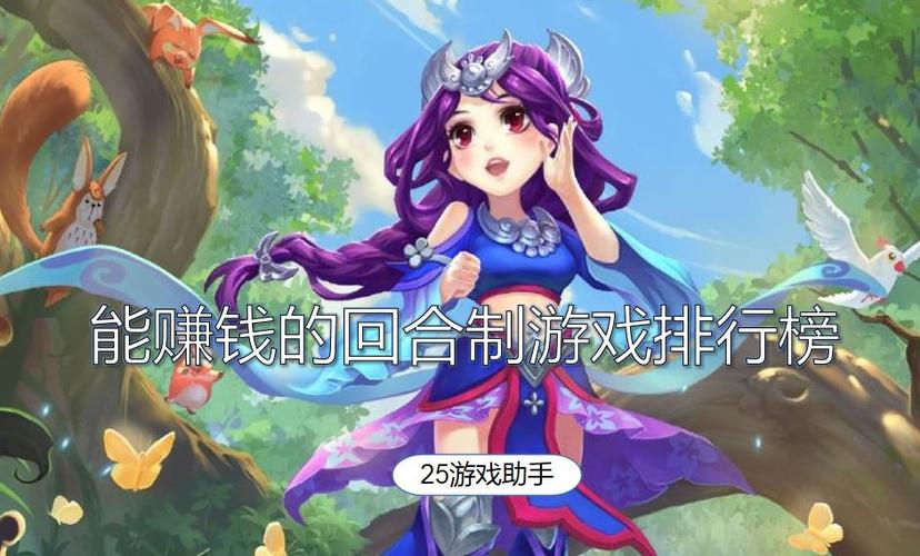 2024能赚钱的手游排行榜有哪些游戏名字 (2024能赚钱的手游排行榜有哪些游戏名字 )