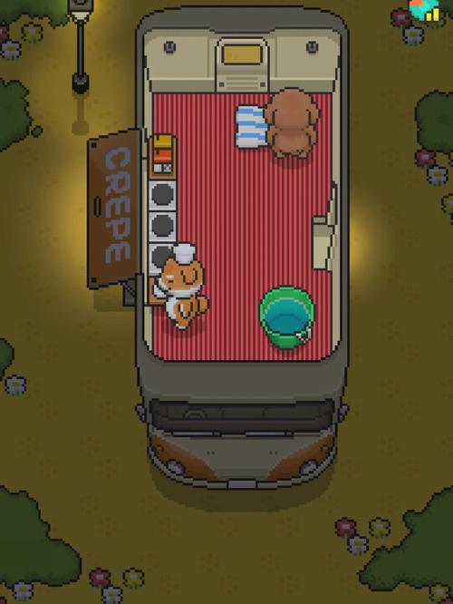 ios休闲类游戏推荐