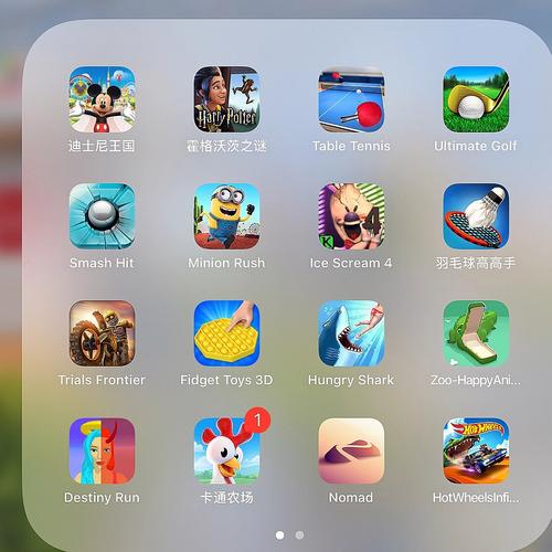 ios单机游戏推荐排行