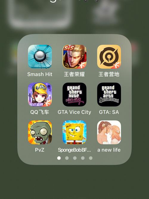 iphone生存游戏推荐