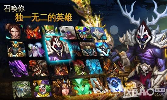 moba十大良心手游推荐 (moba手游排行榜前十名有哪些英雄 )