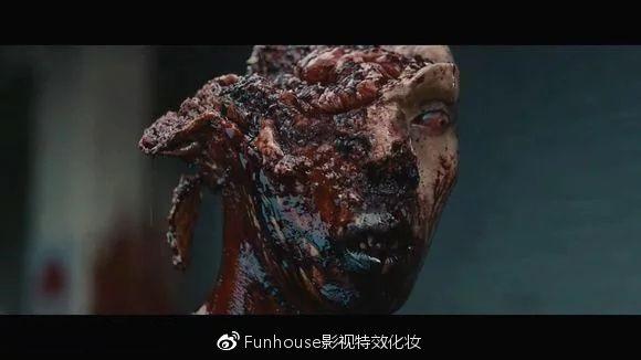 zqn丧尸病毒