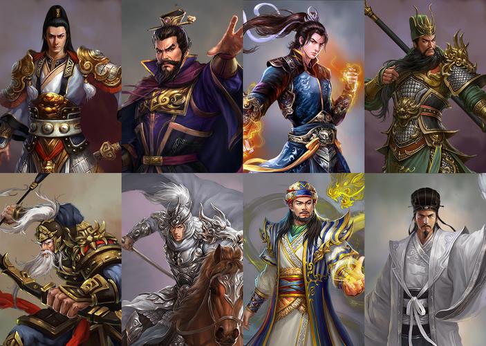 三国单机手游排行榜2024最新版 (三国单机手游排行榜2024最新版 )