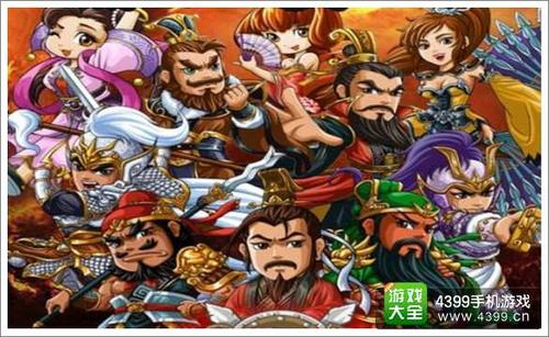 三国塔防手游排行榜推荐武将有哪些 (三国塔防手游排行榜推荐武将 )