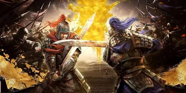 三国手游排行榜前十名网络游戏推荐知乎大全最新 (三国手游排行榜前十名网络游戏推荐知乎大全 )