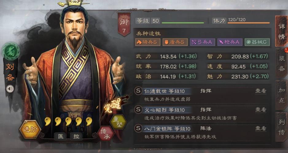 三国手游游戏排行榜前10名 (三国手游排行榜前10名有哪些英雄名字叫刘备的人 )