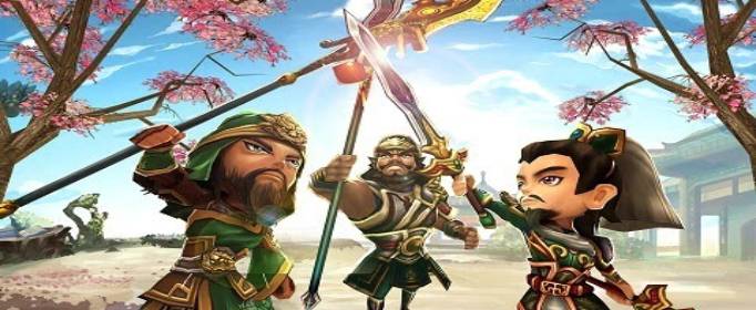 三国类单机手游排行 (最好玩的三国单机手游排行榜前十名游戏 )
