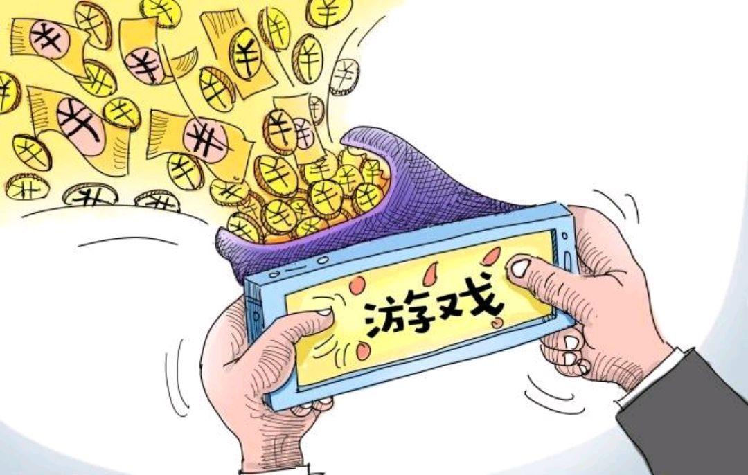 不充钱就能玩的游戏