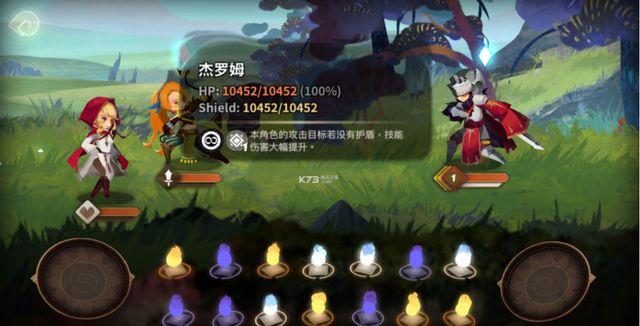 不氪的策略游戏