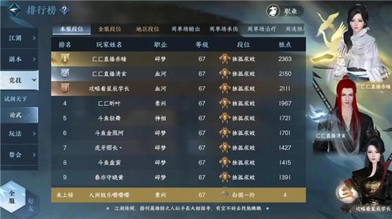 九月新手游 (9月手游排行榜逆水寒 )