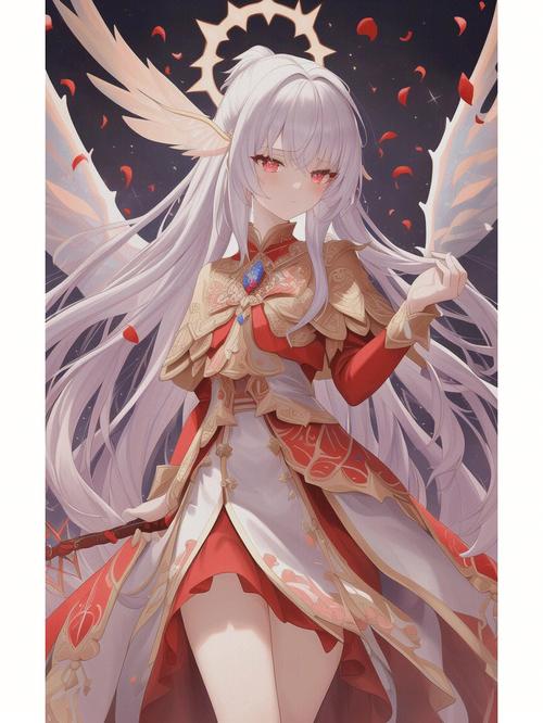 二次元最火手游 (二次元手游排行美女 )