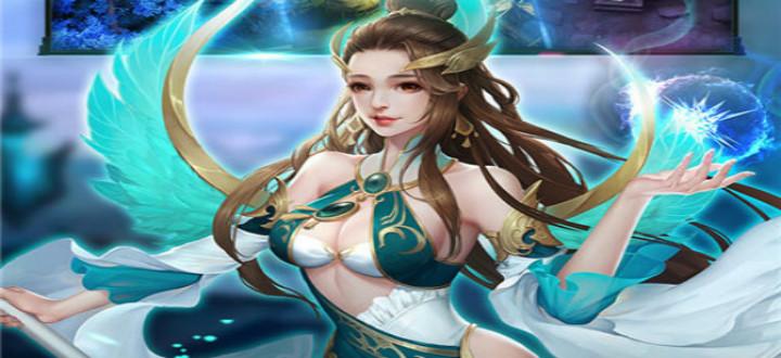 值得推荐的角色扮演手游