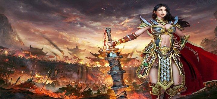 十大画质最好的手游