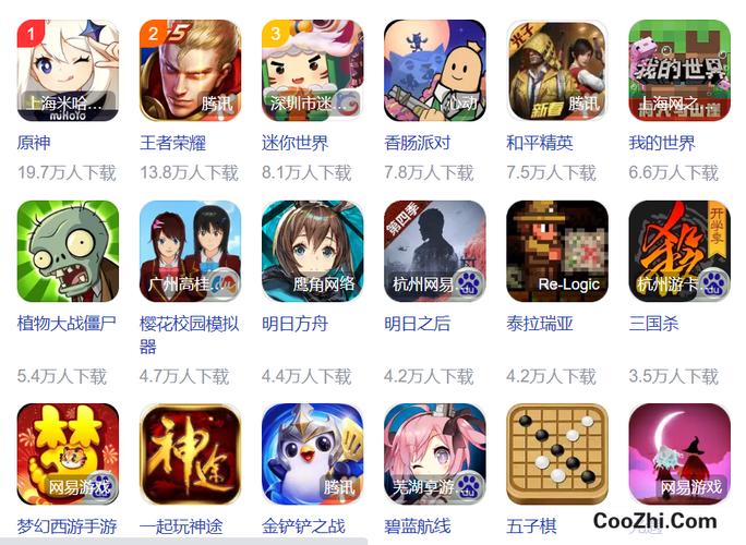 国内好玩的游戏手机