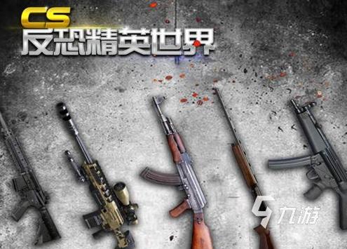 国外有什么好玩的枪战手游 (外国枪战手游排行榜前十名有哪些名字 )