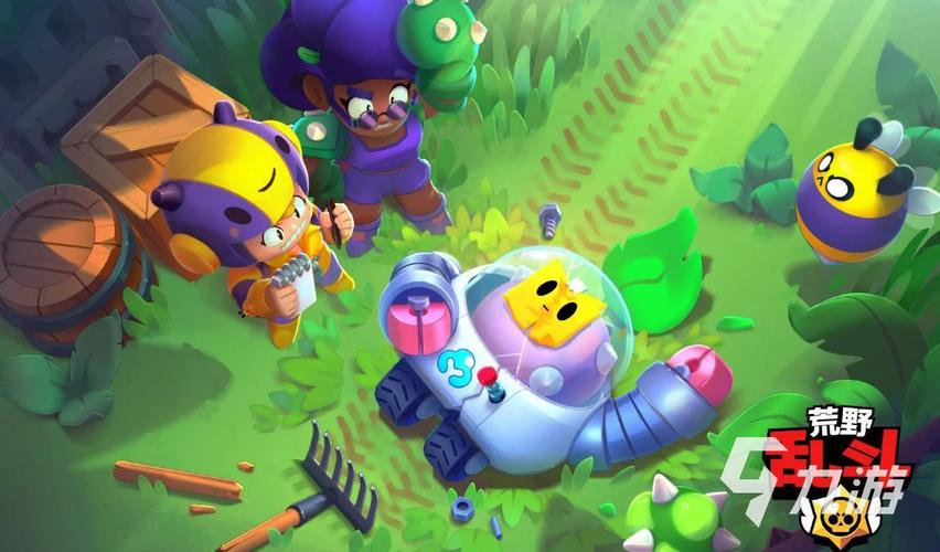 外国游戏手游推荐