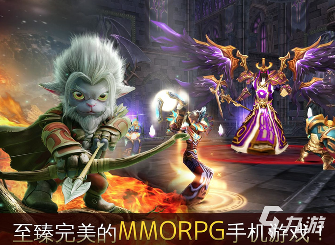 外国的好手游 (外国手游排行榜前十名单子有哪些游戏名称 )