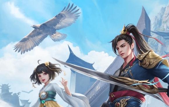 好玩手游2024 (最好玩手游排行榜2024最新游戏 )