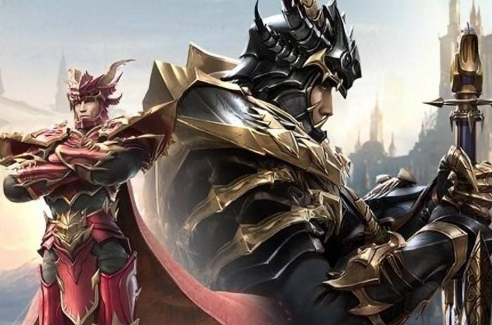 好玩的3d手游排行榜前十名有哪些游戏名字 (好玩的3d手游排行榜前十名有哪些游戏 )