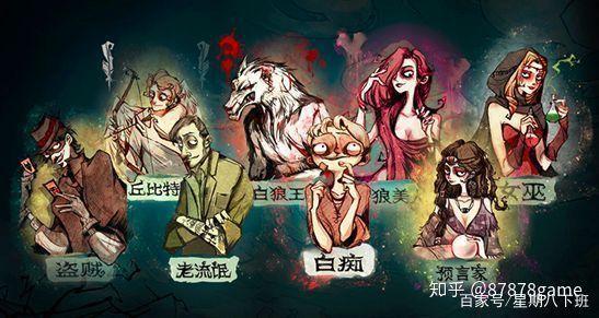 好玩的恐怖手游排行榜2024