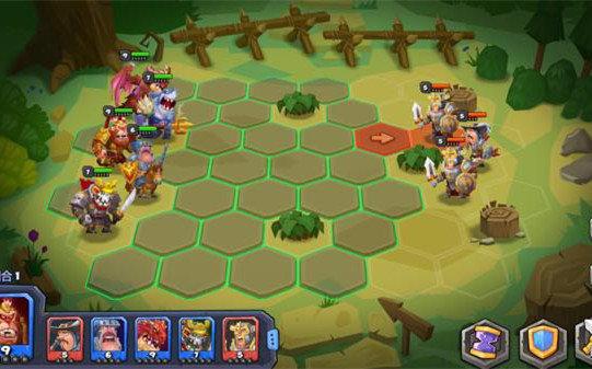 好玩的手游排行榜2024休闲